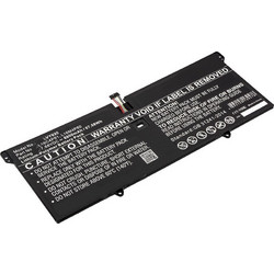 Multienergy Συμβατή Μπαταρία Laptop για Lenovo Yoga 920 9200mAh