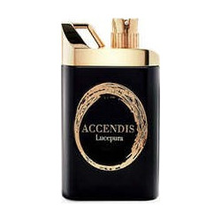 Accendis Lucepura Eau de Parfum 100ml