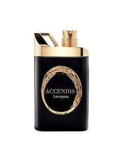 Accendis Lucepura Eau de Parfum 100ml