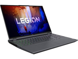 Lenovo Legion 5 Pro 16ARH7H (Ryzen 7-6800H/16GB/1TB/GeForce RTX 3070 Ti 8GB/Windows 11)