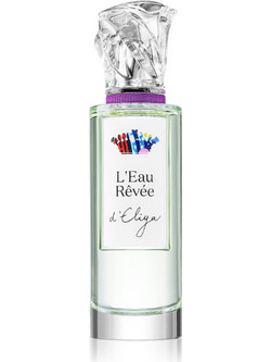 Sisley L'Eau Revee D'Eliya Eau de Toilette 100ml