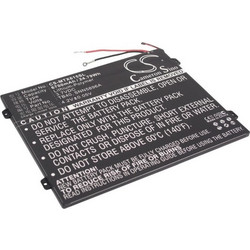 Multienergy MTX615 Συμβατή Μπαταρία για Motorola Droid XYBoard 10.1"