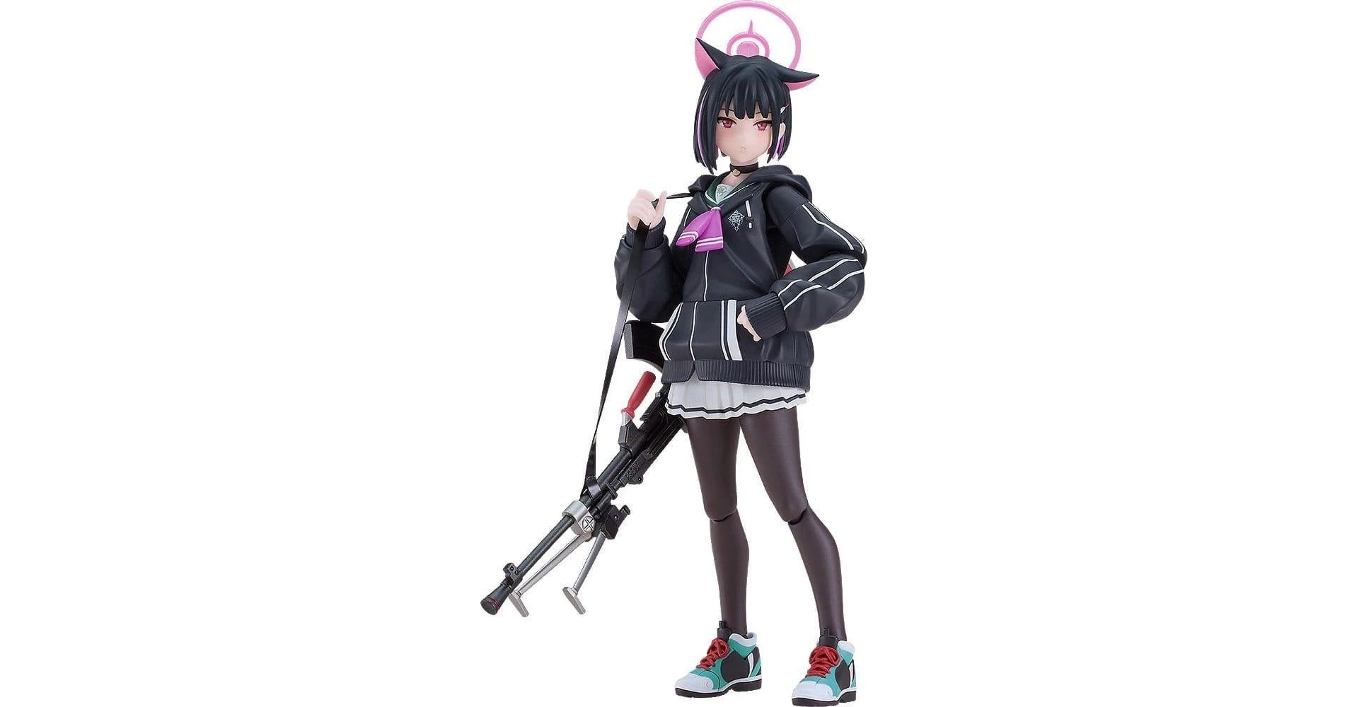 Max Factory Blue Archive Kazusa Kyoyama Figma 14cm BestPrice.gr