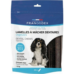 Francodex Dental 228gr