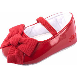 Chicco Βρεφικές Μπαλαρίνες Αγκαλιάς Κόκκινες 70041-700