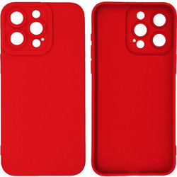 Ancus TPU Back Cover Red (iPhone 15 Pro Max)