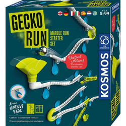 Kosmos Gecko Run Starter Set 617288