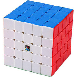 MoYu-Cube Meilong CuberSpeed Κύβος Ρούμπικ 5x5 MF8930