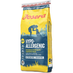 Josera Hypoallergenic 12.5kg