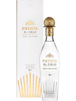 Patron Tequila El Cielo Τεκίλα 700ml