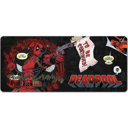 Deadpool XXL