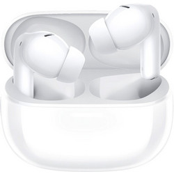 Xiaomi Redmi Buds 5 Pro Ακουστικά Bluetooth In Ear Ανθεκτικά στο Νερό Moonlight White