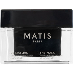 Matis The Mask Remineralizing Laquer Caviar Mask 50ml