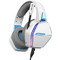Oniverse Nebula Gaming Headset Over Ear White