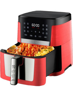 Raf R-5352 Air Fryer 9lt