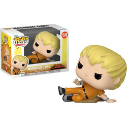 Funko Pop! Animation 1519 Mashirao Ojiro My Hero Academia