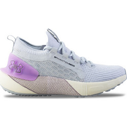 Under Armour HOVR Phantom 3 Γυναικεία Αθλητικά Παπούτσια για Τρέξιμο Λιλά 3026584-104
