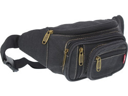 Ormi 1369 Black