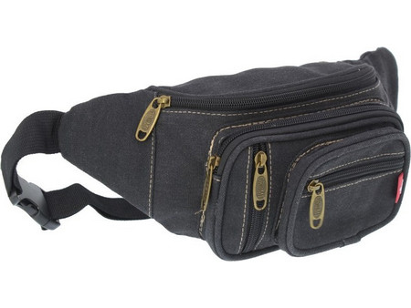 Ormi 1369 Black