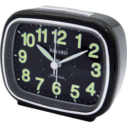 Bayard Luminight TG47-2 Black