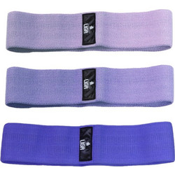 Ligasport Hip Band Set HBS-GP