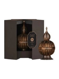 Lattafa Niche Emarati Vintage Castle Eau de Parfum 100ml