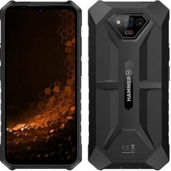 Hammer Iron V 64GB