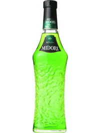 Midori Melon Suntory Λικέρ Πεπόνι 20% 700ml