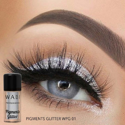 WABI Pigments Glitter WPG-01 Σκιά Ματιών