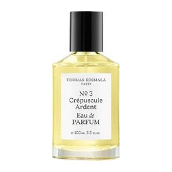 Thomas Kosmala No3 Crepuscule Ardent Eau de Parfum 100ml