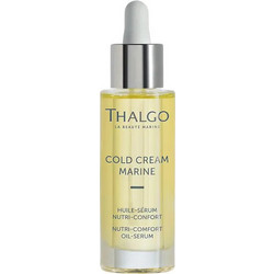 Thalgo Nutri-Comfort Oil- Αντιγηραντικό Ενυδατικό Serum Προσώπου για Ανάπλαση 30ml