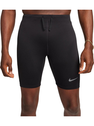 Nike Ανδρικό Κολάν Σορτς Μαύρο FN3371-010