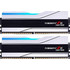 G.Skill Trident Z5 Neo RGB 32GB (2X16GB) DDR5 RAM 6400MHz C32 White