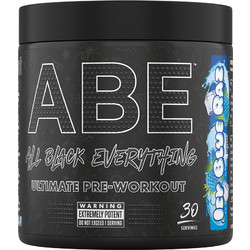 Applied Nutrition ABE All Black Everything Icy Blue Raz 375gr