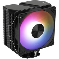 Aerocool Rime 4 Black