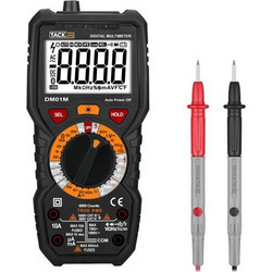 Tacklife DM-01M