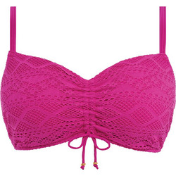 Freya Sundance Bikini Top Μπουστάκι Φούξια AS4000ORD