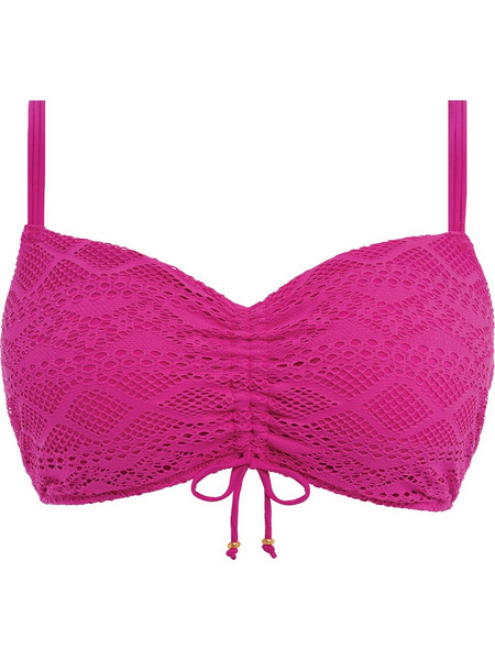 Freya Sundance Bikini Top Μπουστάκι Φούξια AS4000ORD