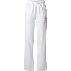 Ellesse Sylvana Γυναικείο Παντελόνι Φόρμας Λευκό SGV20248-908