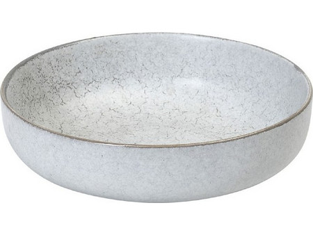 Espiel Πιάτα Βαθιά Πήλινα Etna 17.5cm 4τμχ FRL204K4