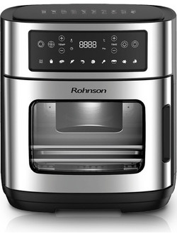Rohnson R-2853 Air Fryer 12lt