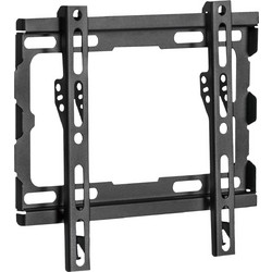 SBOX PLB-2222F-2 Βάση Τηλεόρασης Τοίχου 23"-43" έως 45kg