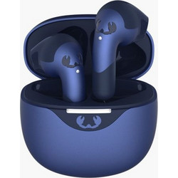 Fresh 'n Rebel Twins Blaze Ακουστικά Bluetooth Earbud Ανθεκτικά στο Νερό Blue