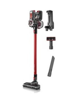 Haeger VC-22V046A Επαναφορτιζόμενη Σκούπα Stick & Χειρός 22.2V