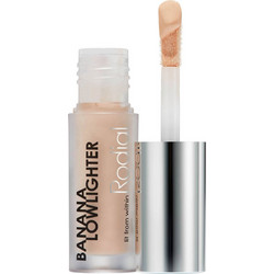 Rodial Banana Lowlighter Highlighter Liquid 1.6ml