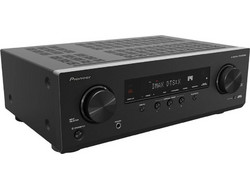Pioneer VSX-835D Home Cinema 7.2
