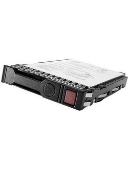 HP 834028-B21 8TB HDD Σκληρός Δίσκος 3.5" SATA 3 7200rpm