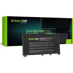 Green Cell Συμβατή Μπαταρία Laptop για HP Pavilion 14-BF/14-BK/15-CC/15-CD/15-CK/17-AR 3600mAh