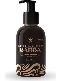 Setablu Καθαριστικό για Γένια 150ml