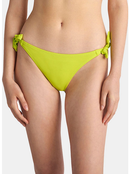 BLU4U Bikini Brazil Lime 24365086-16
